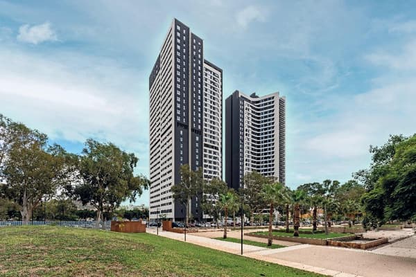 Staybridge Suites Malaga-1