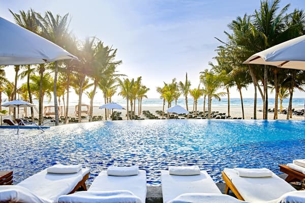 Royal Hideaway Playacar All Inclusive-1