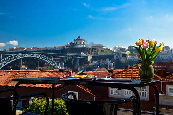 The Editory House Ribeira Porto Hotel-1