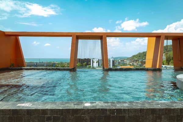 Hotel Adam Krabi-1