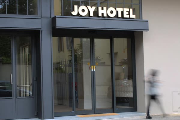 C-Hotels Joy-1