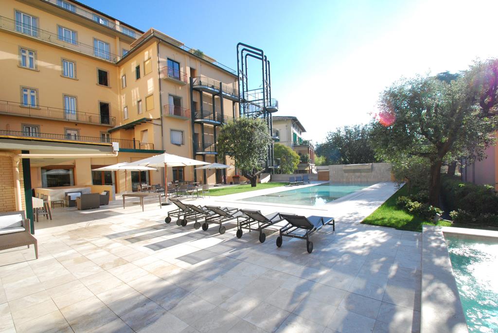 Grand Hotel Croce di Malta