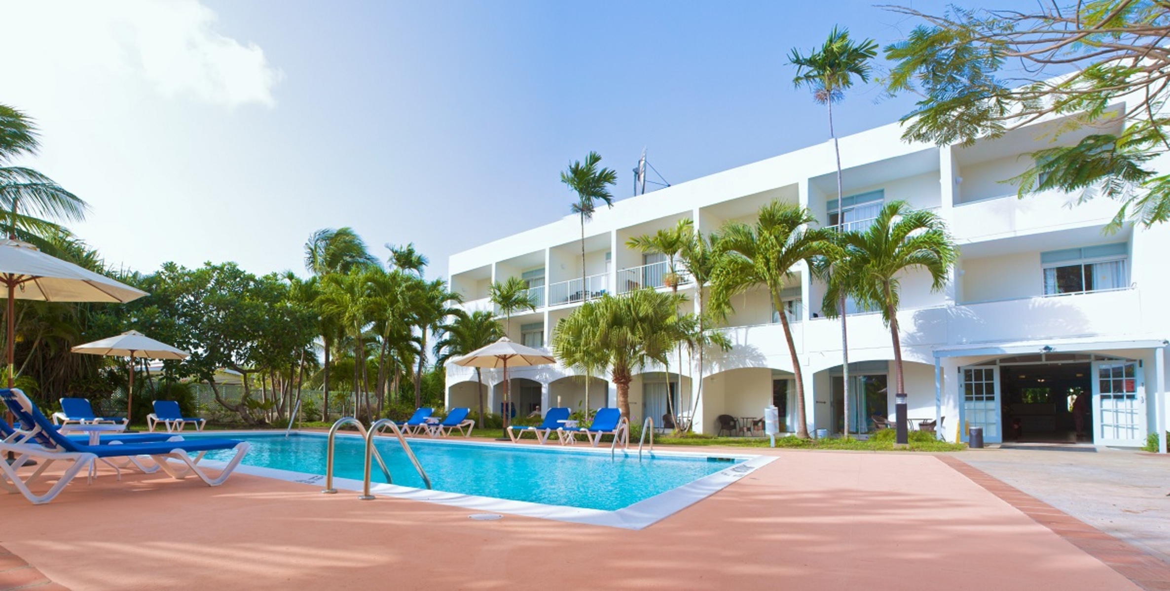Time Out Hotel