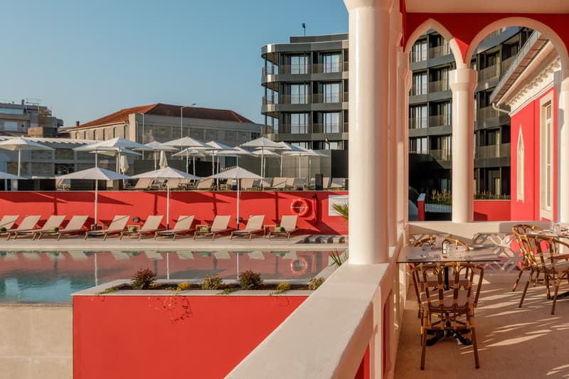 Melia Sao Joao Da Madeira