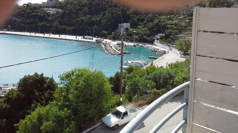 Harbour View