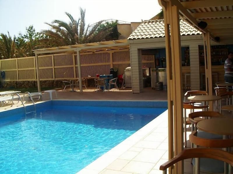 Despina Apartments - Platanias