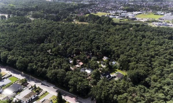 Bospark De Brenkberg-1