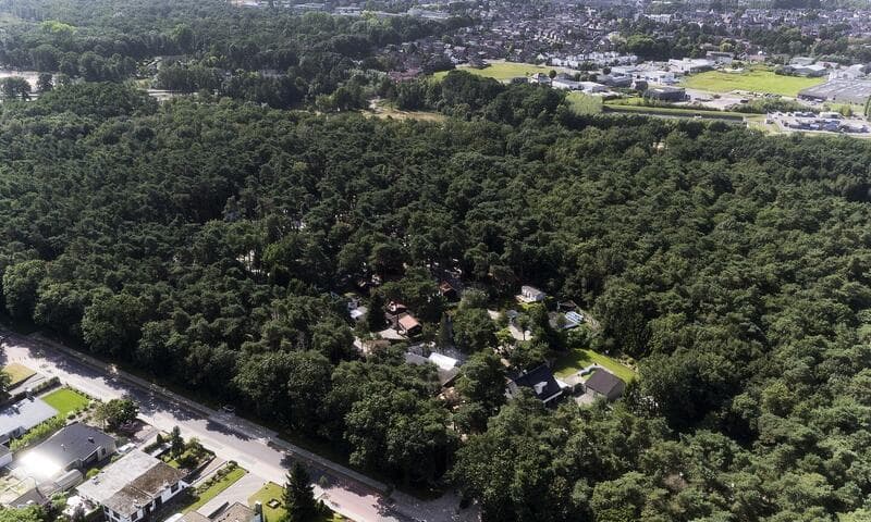 Bospark De Brenkberg