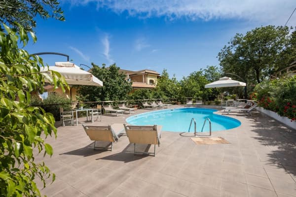 Cannamele Resort Hotel-1
