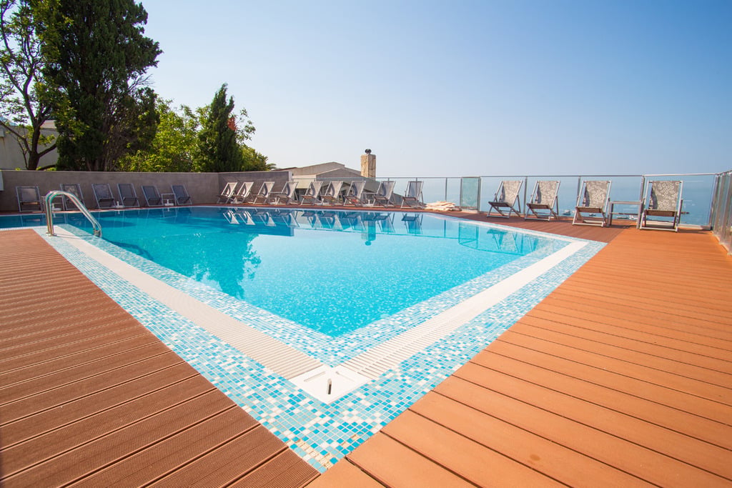 Hotel Sato Conference & SPA Resort