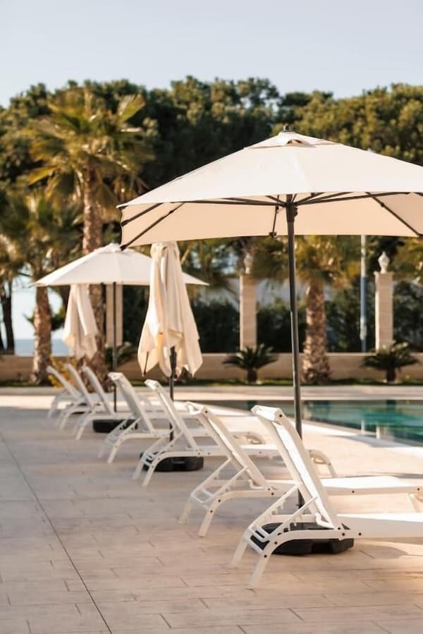 Amelia Mare Hotel-1