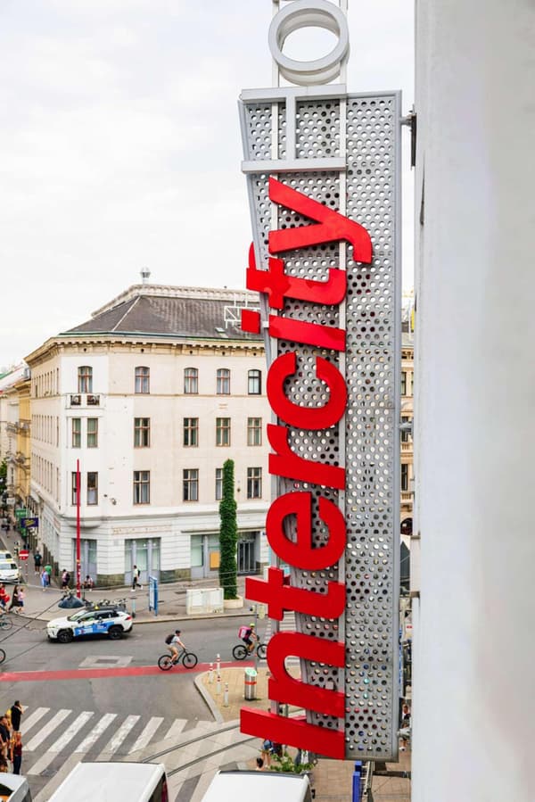 IntercityHotel Wien-1