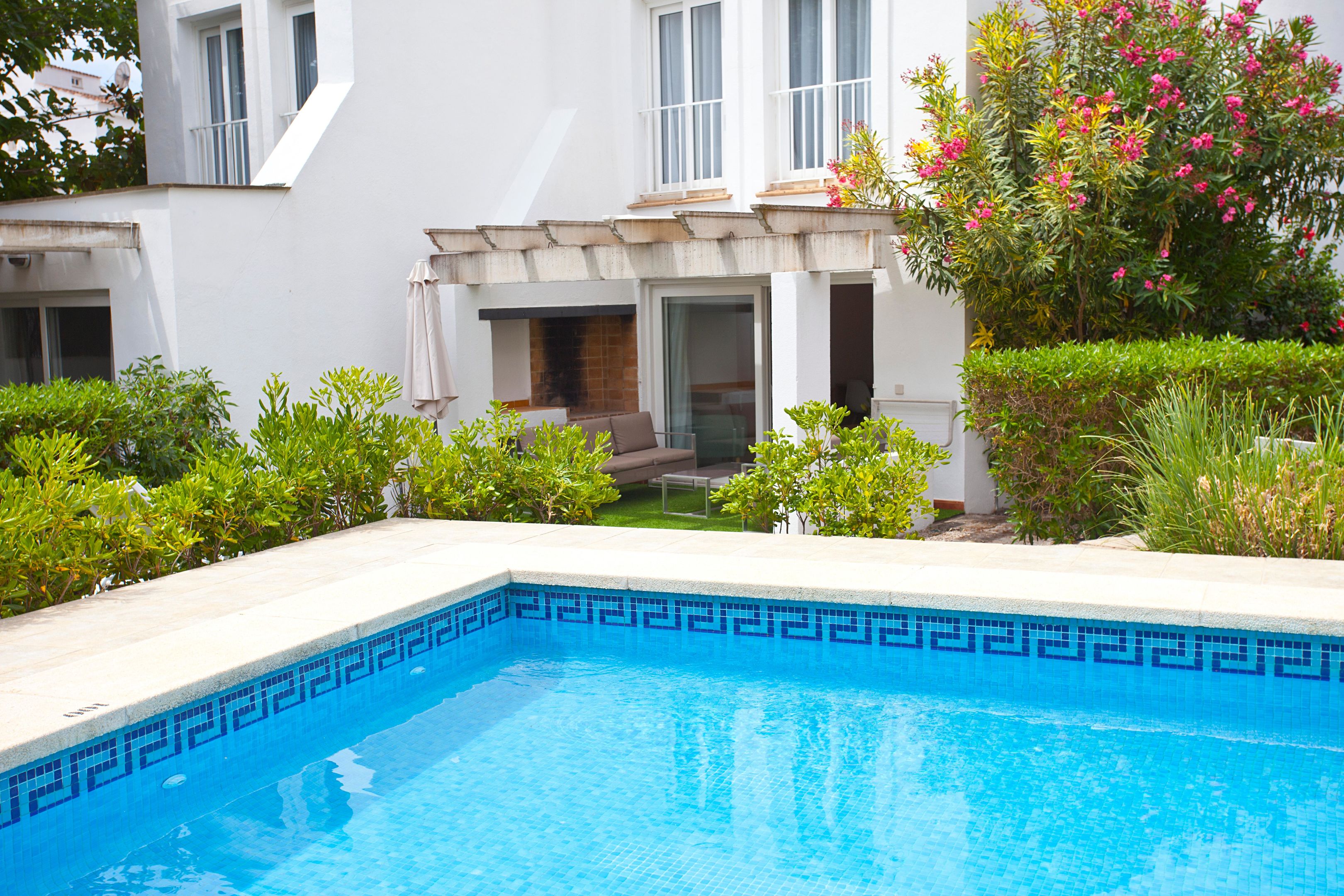 Aparthotel La Pérgola