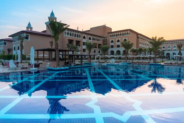Rixos Premium Saadiyat Island-1