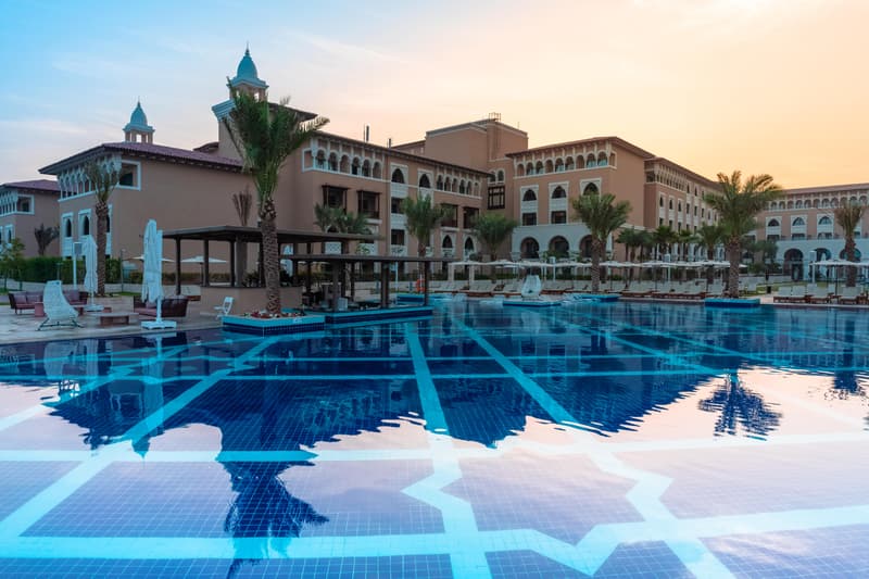 Rixos Premium Saadiyat Island
