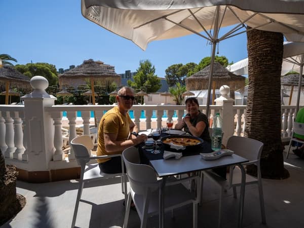 Camping Bonterra Resort-1