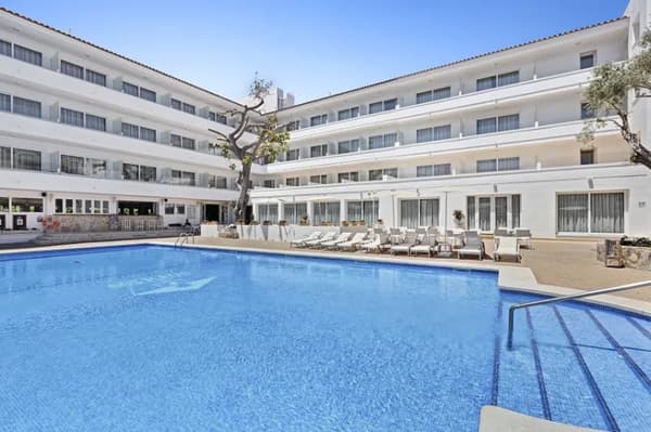 THB Dos Playas Hotel-1