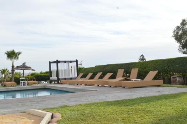 Anezi Apartments Agadir-1