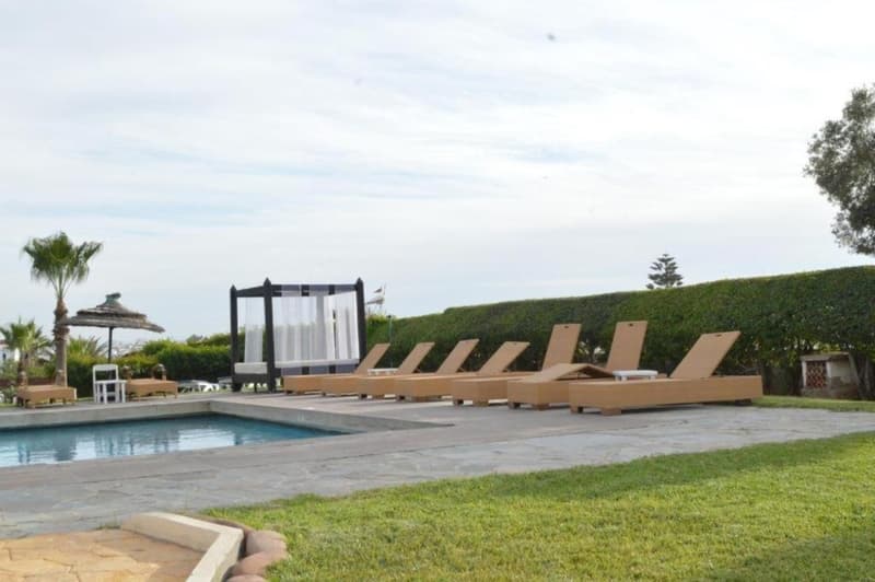 Anezi Apartments Agadir