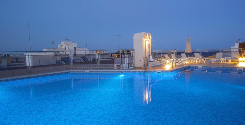 Duquesa Playa