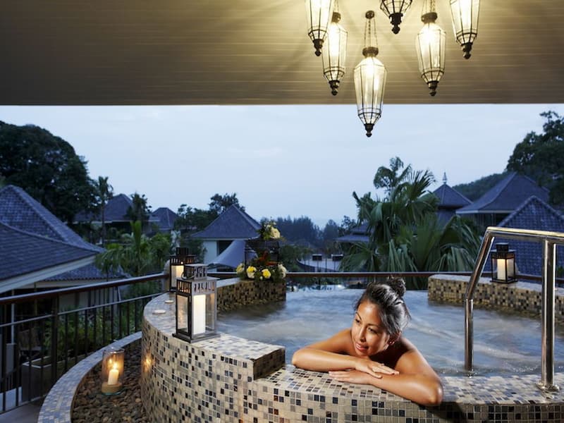 Mandarava Resort and Spa