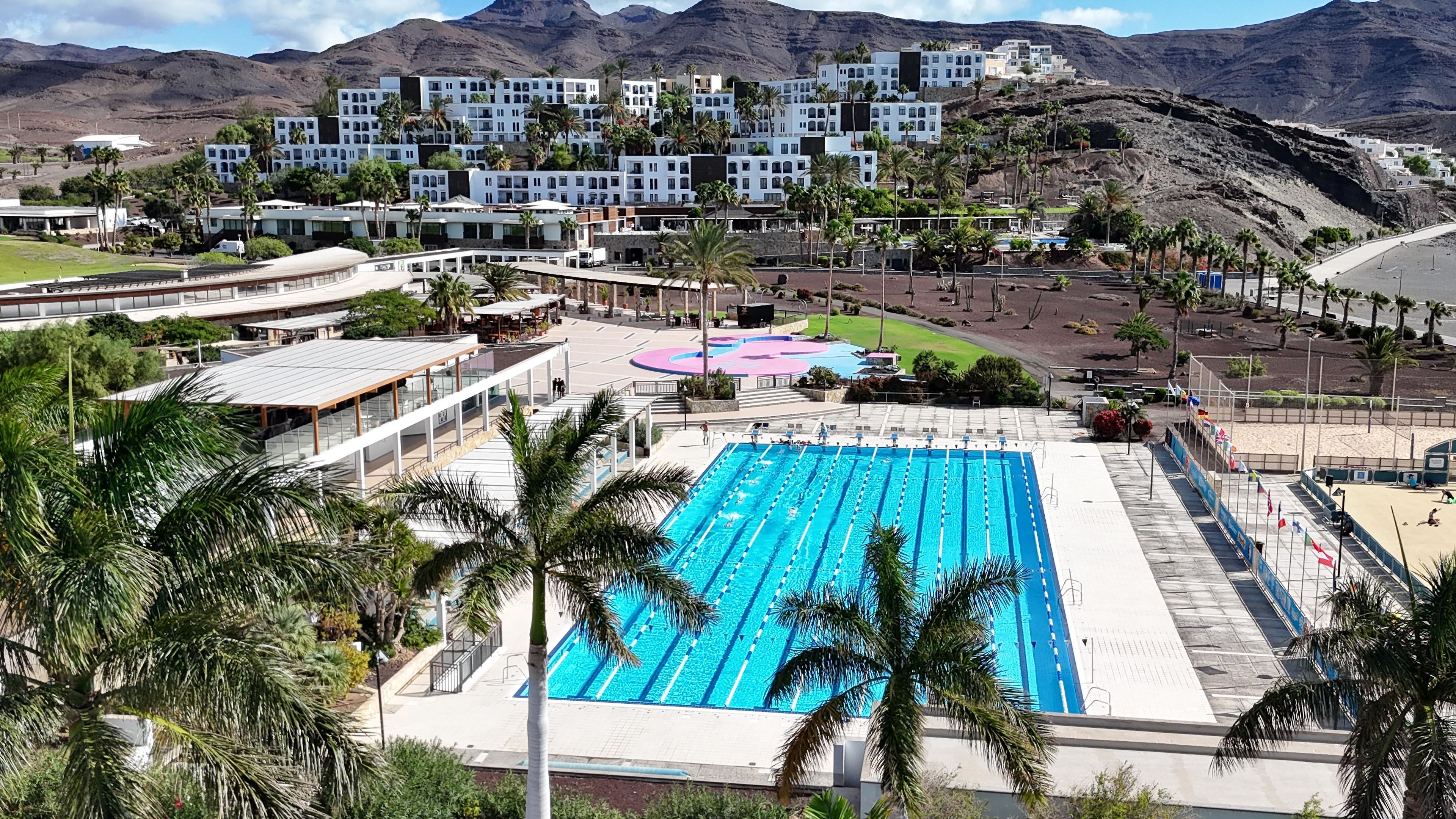 Playitas Villas
