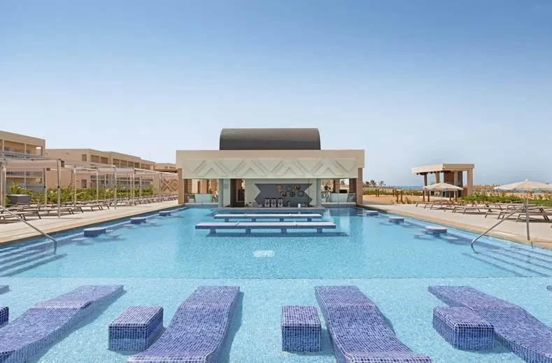 RIU Baobab