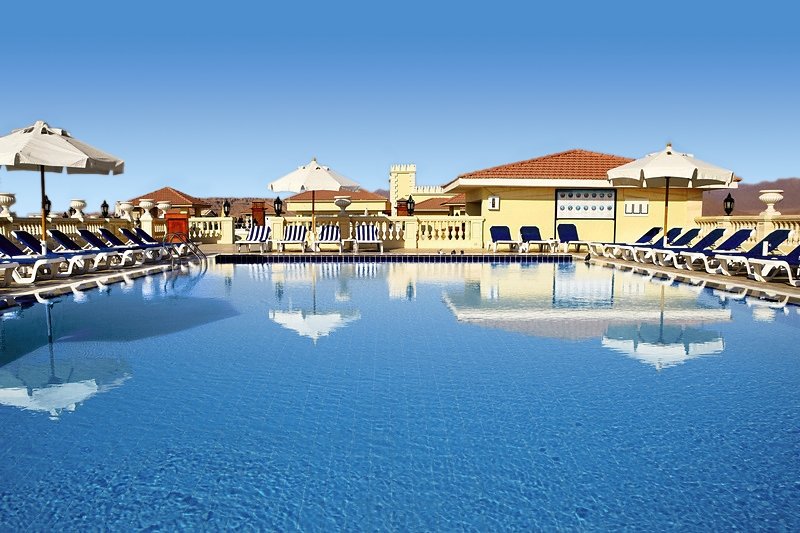 Il Mercato Hotel & Spa, Sharm el Sheikh