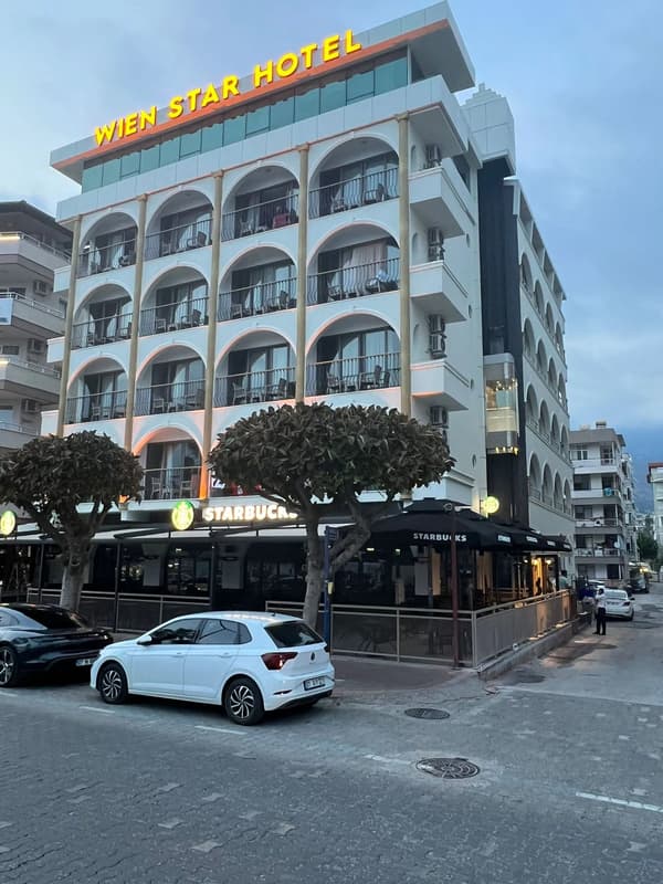Wien Star Hotel-1