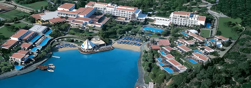 Elounda Bay Palace