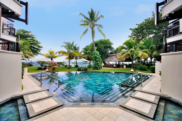 Le Cardinal Exclusive Resort-1