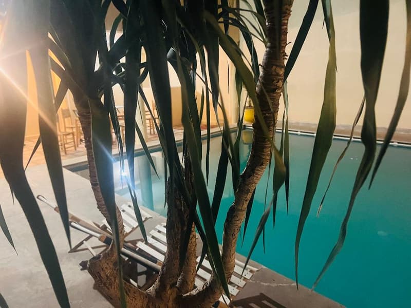 Apart Hotel Larbi