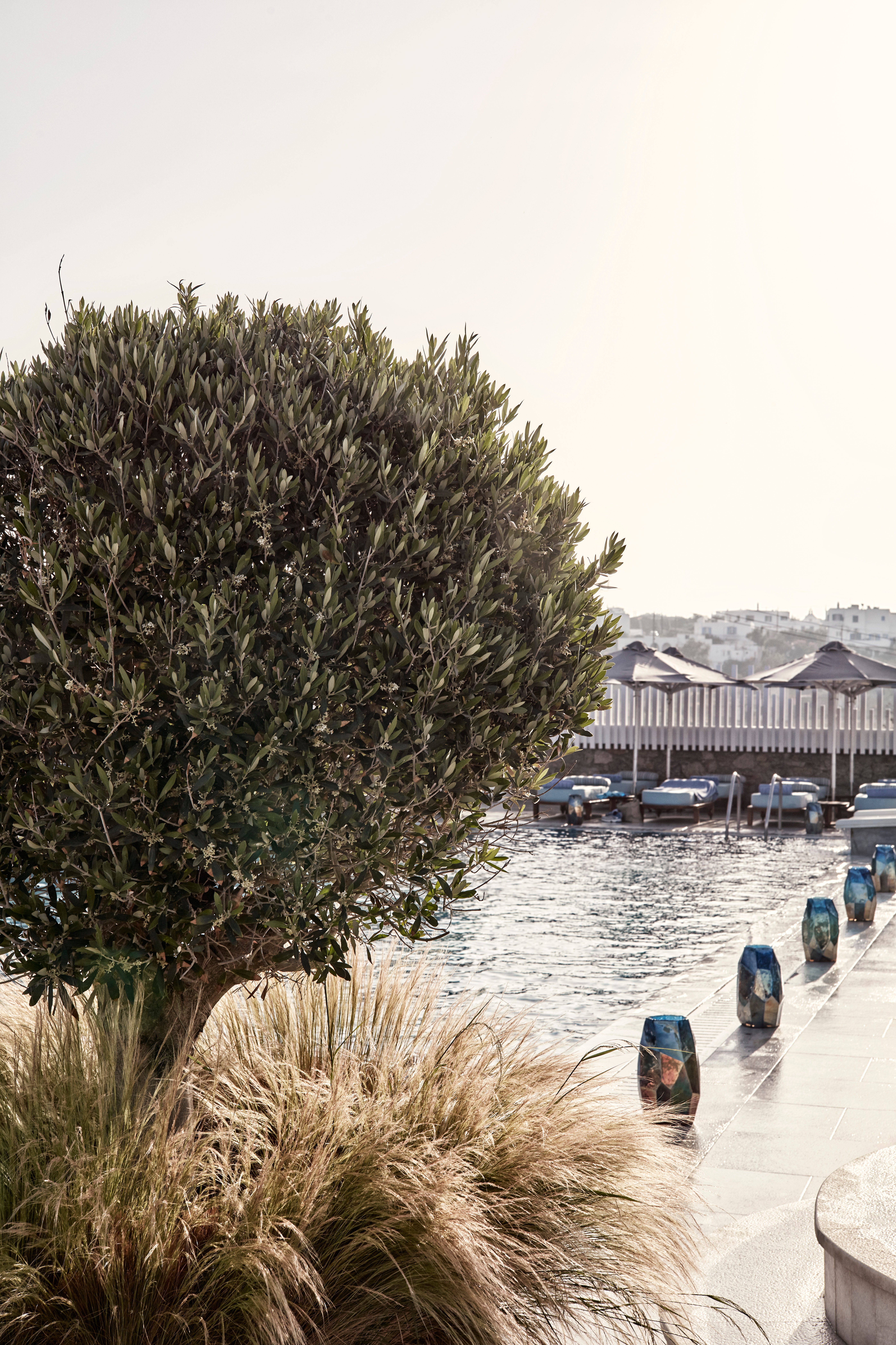 Myconian Kyma - Design Hotels