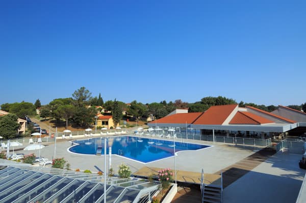 Maistra Select Petalon Resort -1