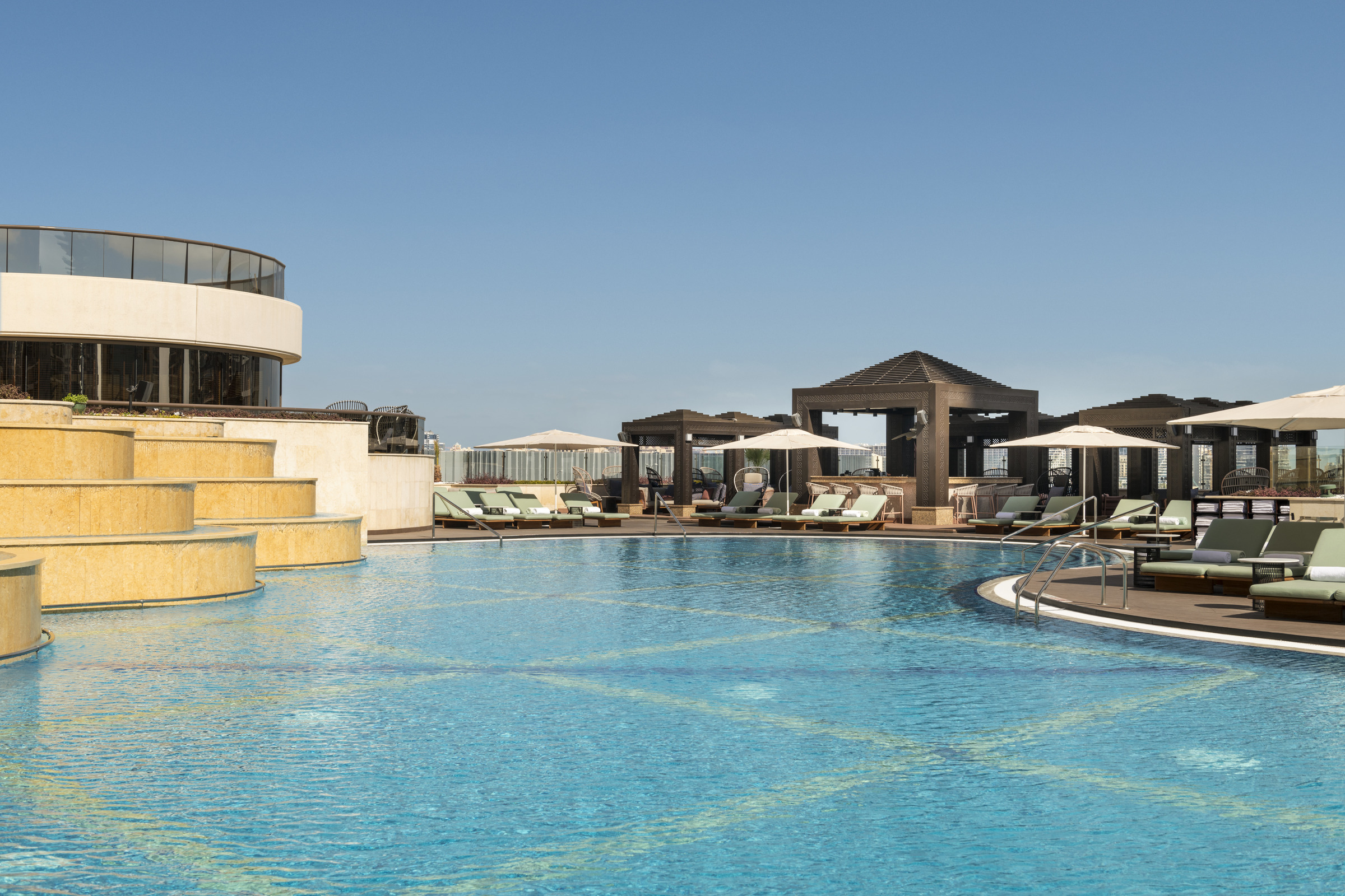 Grosvenor House Dubai
