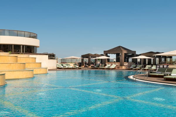 Grosvenor House Dubai-1