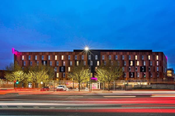Moxy Copenhagen Sydhavnen-1