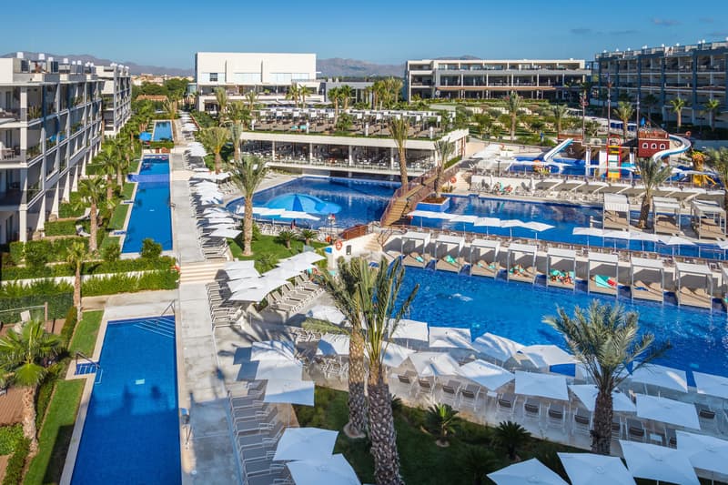 Zafiro Palace Alcudia