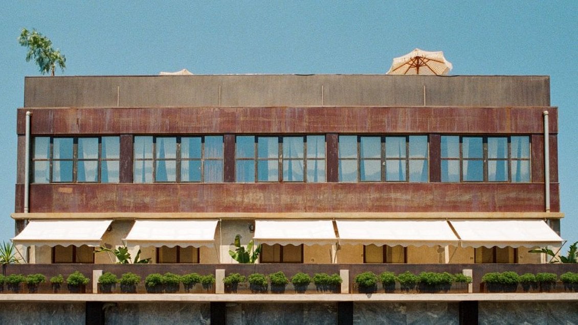 Mona Athens