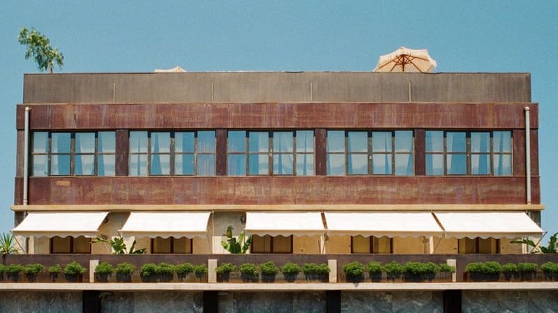 Mona Athens