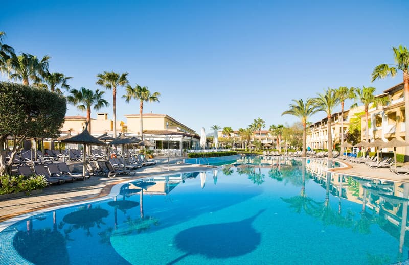 Hotel & Appartementen Club del Sol