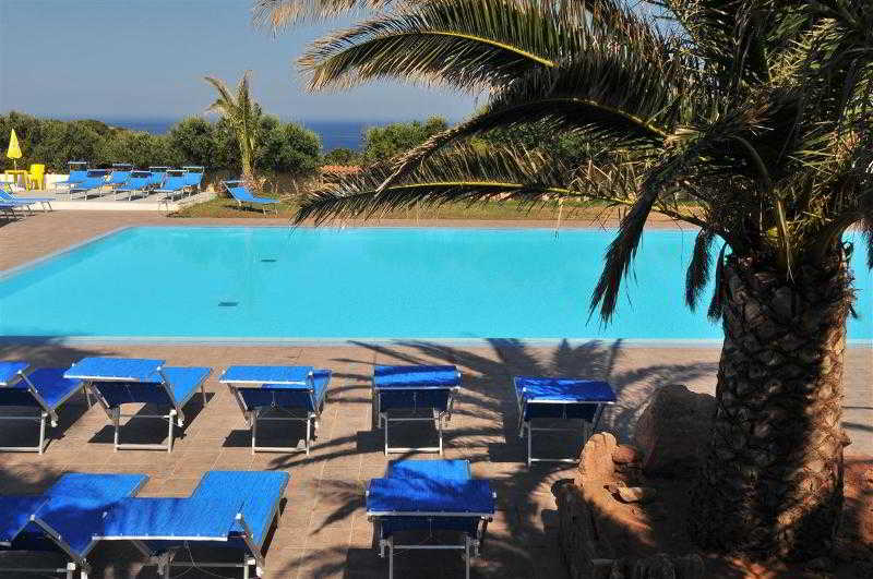 Camp Torre Del Porticciolo