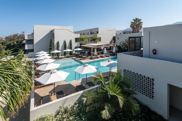 Sentido More Meni Residence & Suites-1