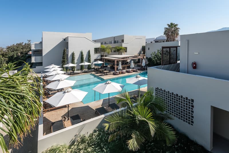 Sentido More Meni Residence & Suites