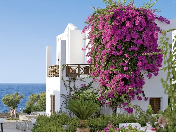 Maritimo Beach Hotel-1