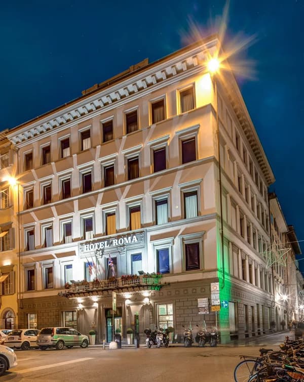 Roma-1