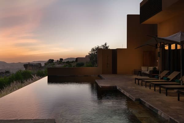 Anantara Al Jabal Al Akhdar Resort-1