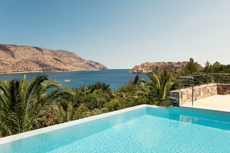 Blue Palace, a Luxury Collection Resort & Spa