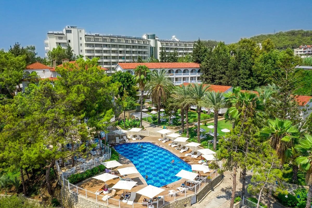 Utopia Beach Club