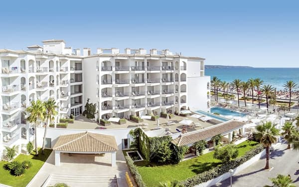 MySeaHouse Hotel Flamingo-1